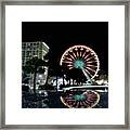 Instagram Photo #451347483467 Framed Print