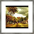 Instagram Photo #461343230647 Framed Print