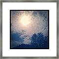 Instagram Photo #551342253281 Framed Print