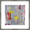 Untitled #56 Framed Print