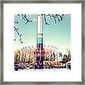 Instagram Photo #581340775460 Framed Print