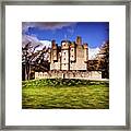 Scottish Castle #6 Framed Print