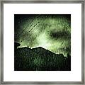 #instamood #instagood #iphoneonly #79 Framed Print