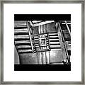 Instagram Photo #841345337308 Framed Print