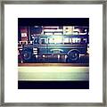 Instagram Photo #861344806250 Framed Print