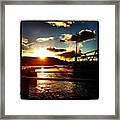 Instagram Photo #911351963423 Framed Print