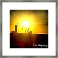 Instagram Photo #921341190926 Framed Print