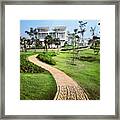 Instagram Photo #961343394492 Framed Print