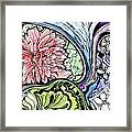 Abstract Dream Framed Print