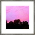 #awesome#kool #delight #phonography Framed Print
