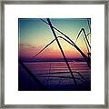 Better With You Than Without You Framed Print