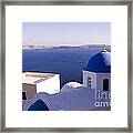 Chapel Framed Print