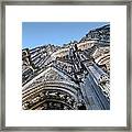 Cologne Cathedral Framed Print
