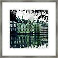 Den Haag Framed Print