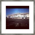 Derby County Football Club! #derby Framed Print