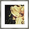 #flower #flowerporn #nature #nature Framed Print