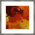 Geomix 05 - 02at02b Framed Print