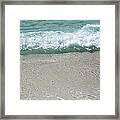 Gulf Coast Framed Print