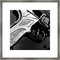 Gun Number 1 Framed Print