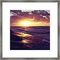 Hilton Head Island South Carolina Framed Print