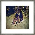 I Need a Hug Framed Print I Need a Hug Framed Print