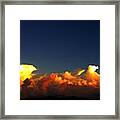 #instagood #instamood #instago Framed Print