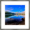 #instawow #instagood #instamood Framed Print