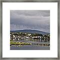 Kinvara Framed Print