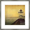 Lake Superior Classic Framed Print