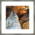 Magnificence Framed Print