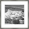 Manly Beacon Framed Print