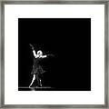 Melissa Hanson - Dance Framed Print