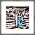 Mini
#mini #badge #clubmam #grill #hdr Framed Print