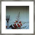 Miscellaneous Framed Print