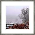 Moments Framed Print