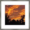 New Beginnings Framed Print