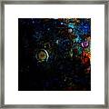 Night Watch Framed Print