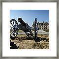 Old Fort Niagara Framed Print