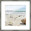 Photo By Number Framed Print