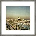 Port Vell - Barcelona Framed Print