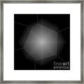 Radiance - Abstract Art Framed Print