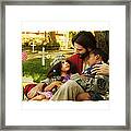 Remember Framed Print