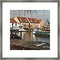 River Great Ouse Framed Print