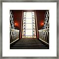 #scala #instagram #igersespaña #igers Framed Print