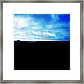 #scenery #nature #landscape #photo Framed Print