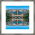 Serenity Framed Print