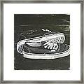 Shoes Framed Print