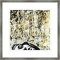 Solitary Confinement Framed Print