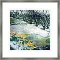 Spring Framed Print