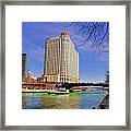 St Patrick's Day Framed Print